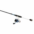 13 Fishing 7 ft. 1 in. Code M Spinning Combo 3000 Reel Fast 1136844